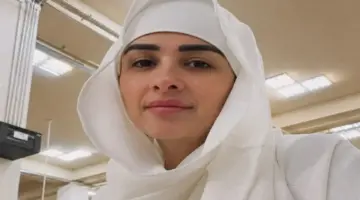 ياسمين عبد العزيز: ما رأيته في الحج يعكس عظمة الجهود السعودية – أخبار السعودية